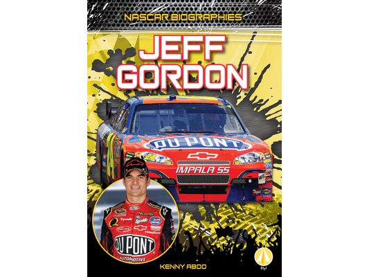 Jeff Gordon