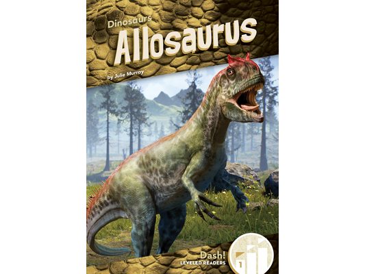 Allosaurus