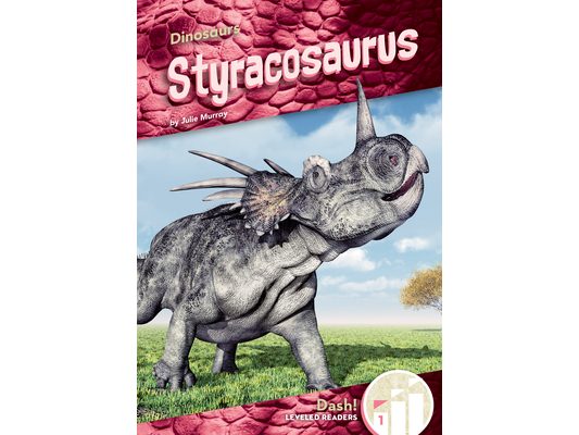 Styracosaurus