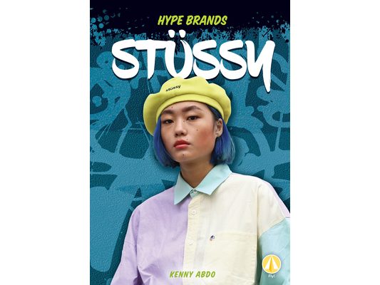 Stussy