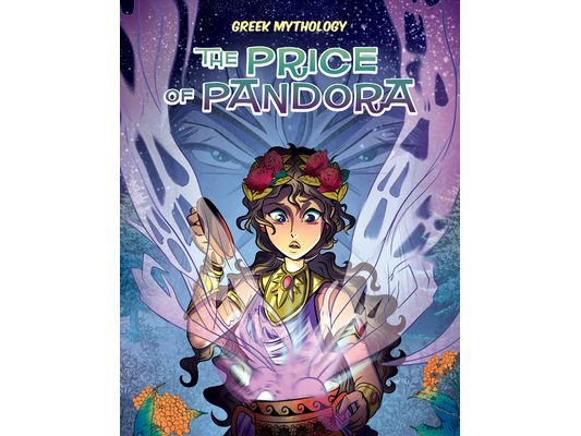 Price of Pandora
