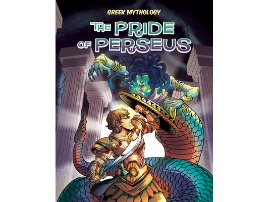 Pride of Perseus