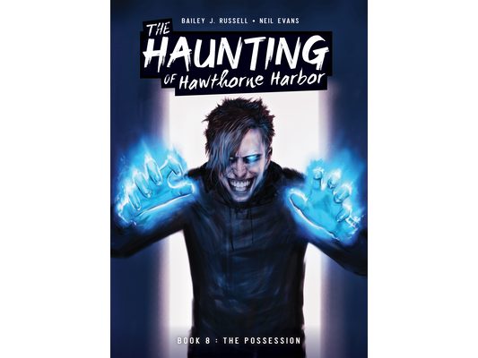 Possession: Book 8