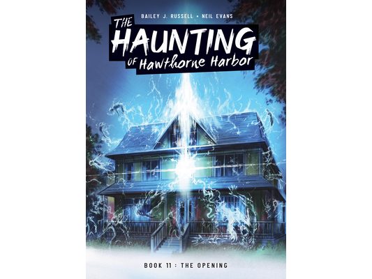 Opening: Book 11