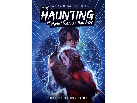 Culmination: Book 12