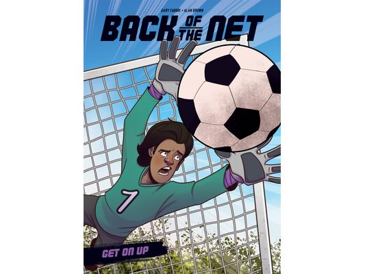 Get on Up: #4