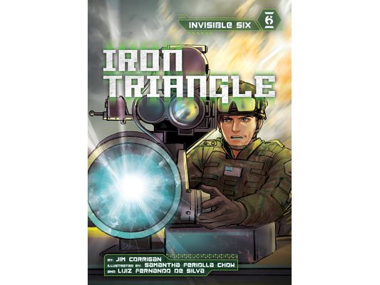 Iron Triangle