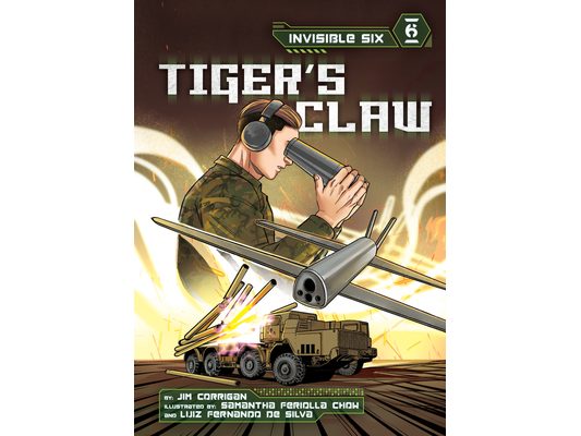 Tiger's Claw