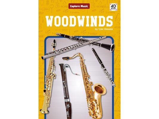 Woodwinds
