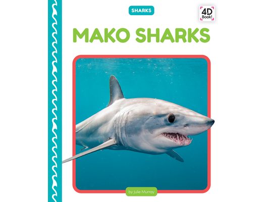 Mako Sharks