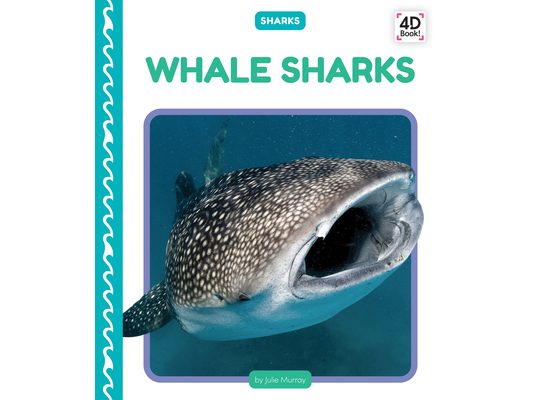 Whale Sharks