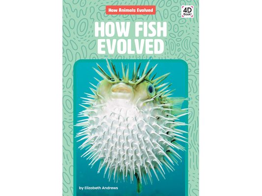 How Fish Evolved