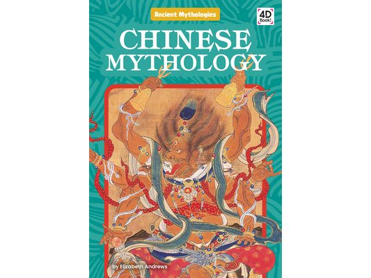 Chinese Mythology