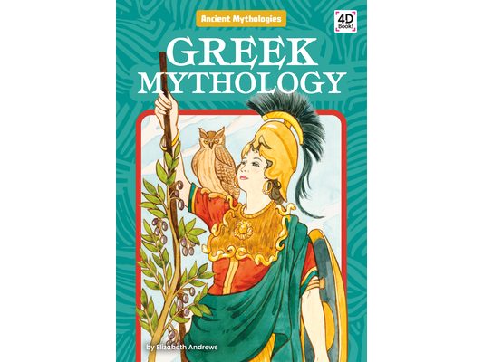Greek Mythology