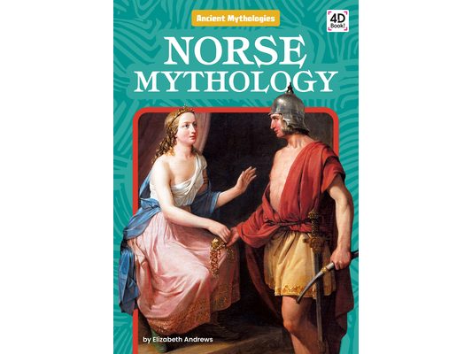 Norse Mythology