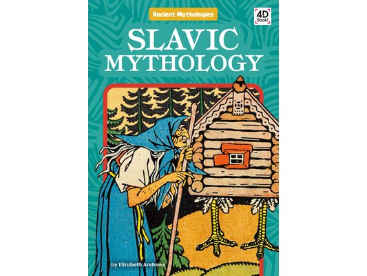 Slavic Mythology