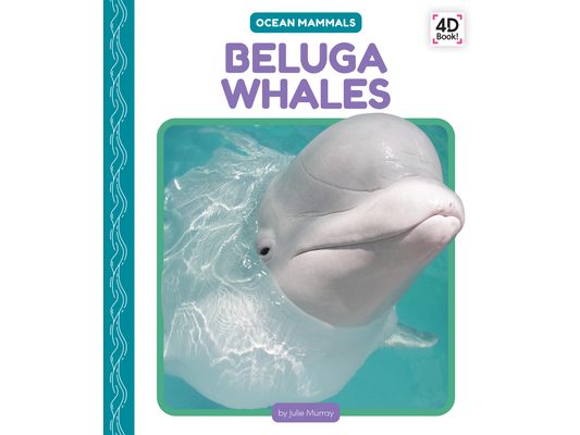 Beluga Whales