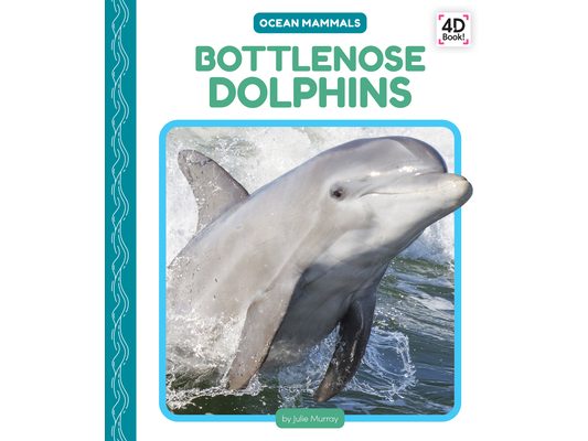 Bottlenose Dolphins