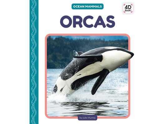 Orcas