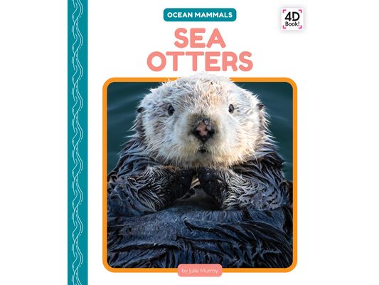 Sea Otters
