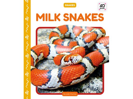Milk Snakes