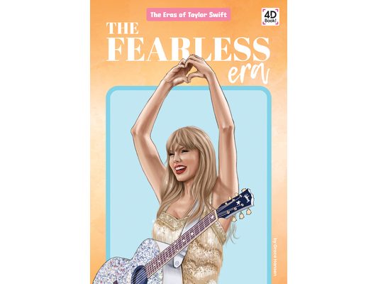Fearless Era