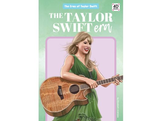Taylor Swift Era