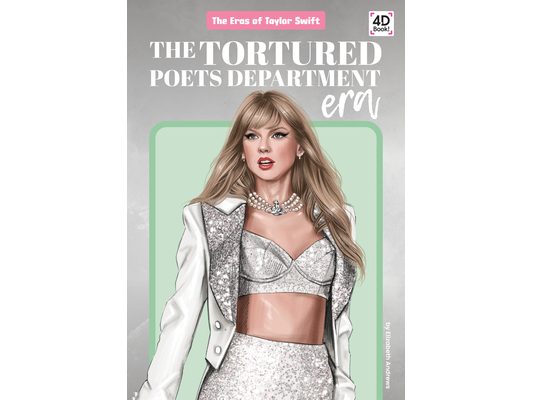 Tortured Poets Department Era