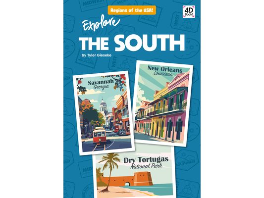 Explore the South