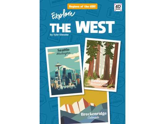 Explore the West