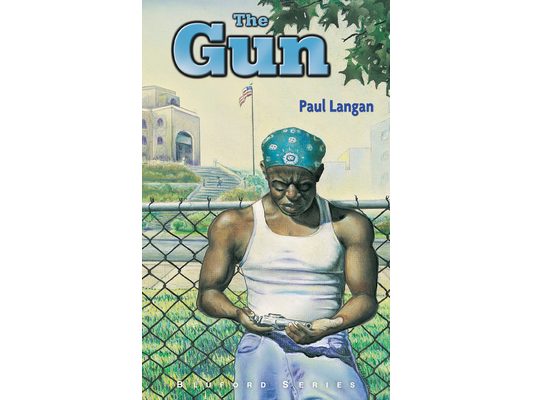 Gun: #6