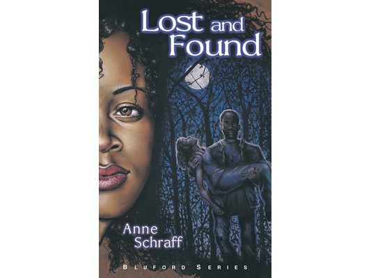 Lost and Found: #1