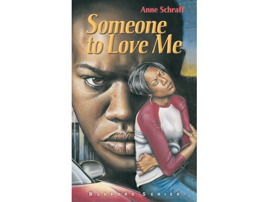 Someone to Love Me: #4