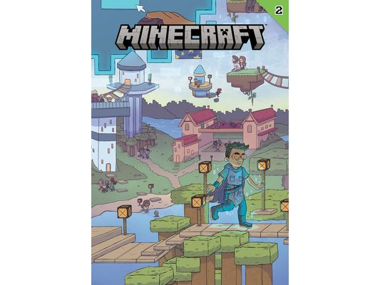 Minecraft #2