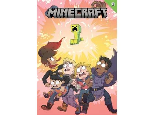 Minecraft #3