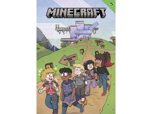 Minecraft #5