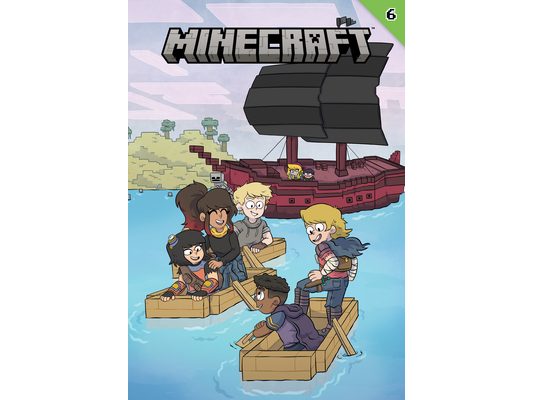Minecraft #6