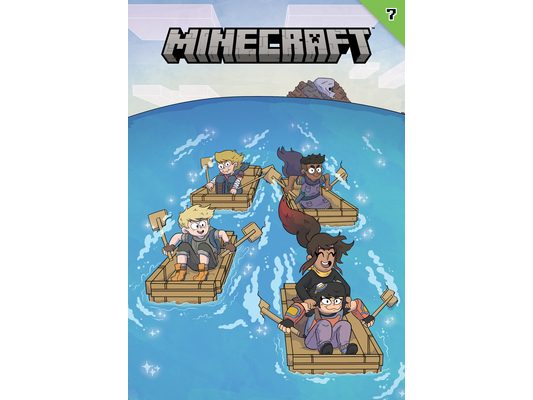 Minecraft #7