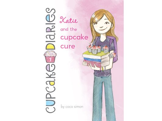 Katie and the Cupcake Cure: #1