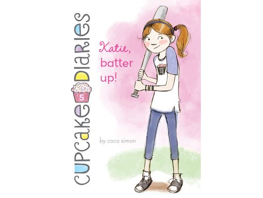 Katie, Batter Up!: #5