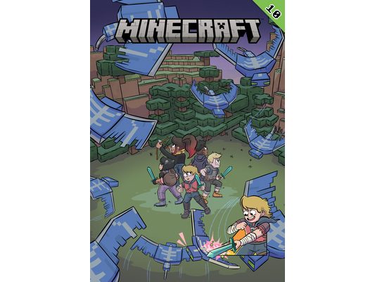 Minecraft #10