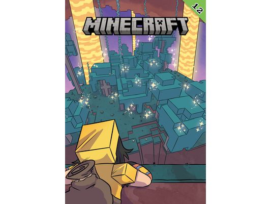 Minecraft #12