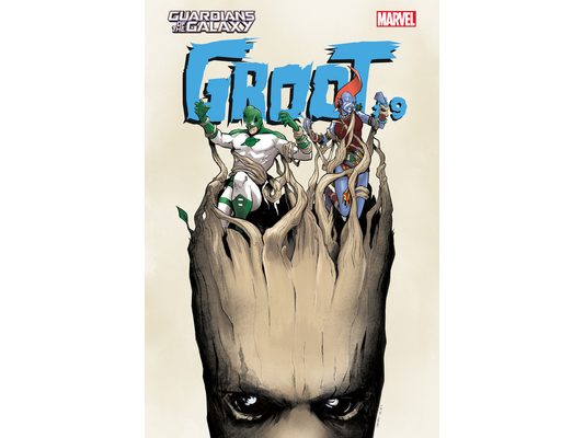 Groot #9