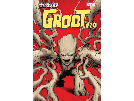 Groot #10