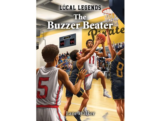 Buzzer Beater