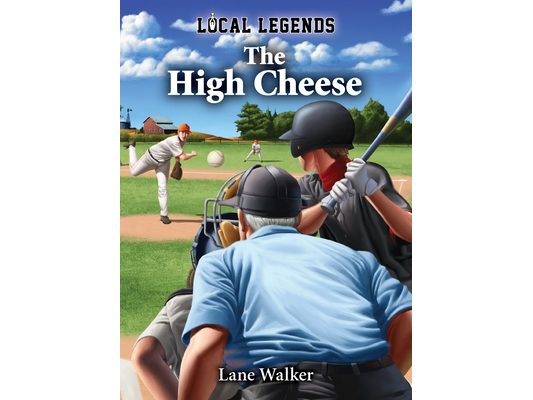 High Cheese