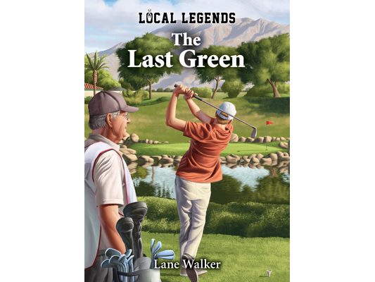 Last Green