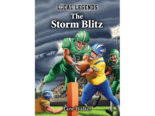 Storm Blitz