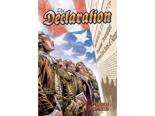 Declaration