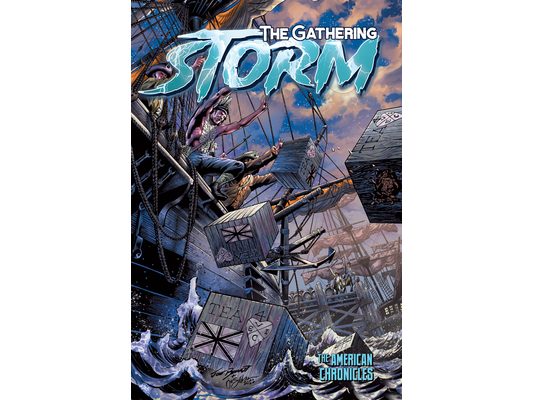 Gathering Storm